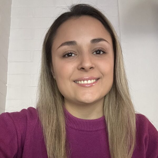 Camila Mayorga